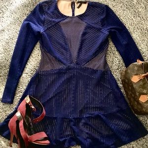 BCBG Maxaria Dress